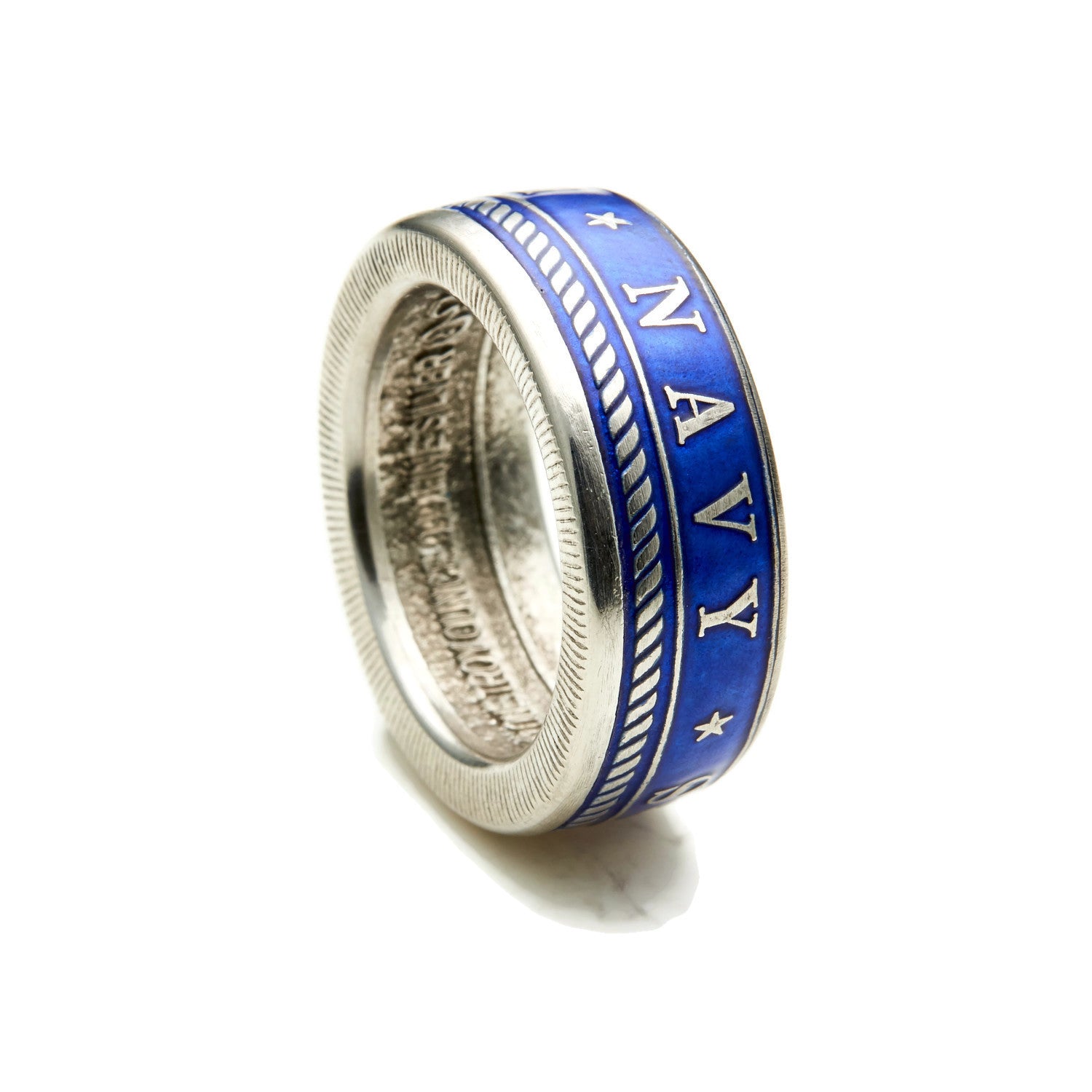 US 2024 Army Coin Ring